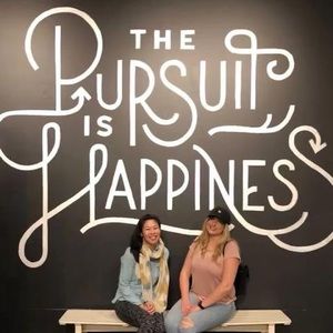 Meet your Posher, Amy